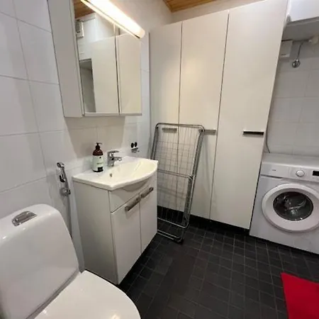 Annalantie Appartement *