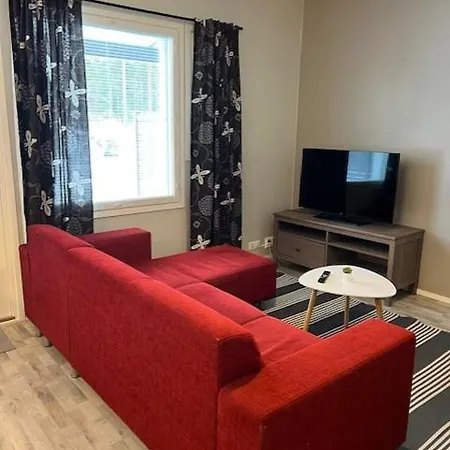 Annalantie Appartement *