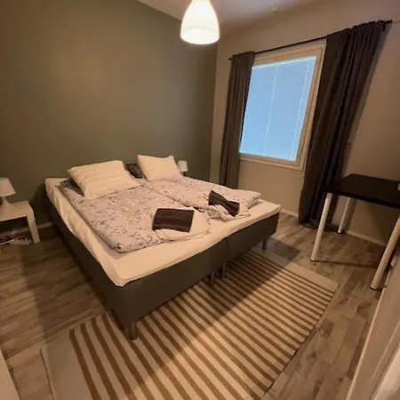 Appartement Annalantie *