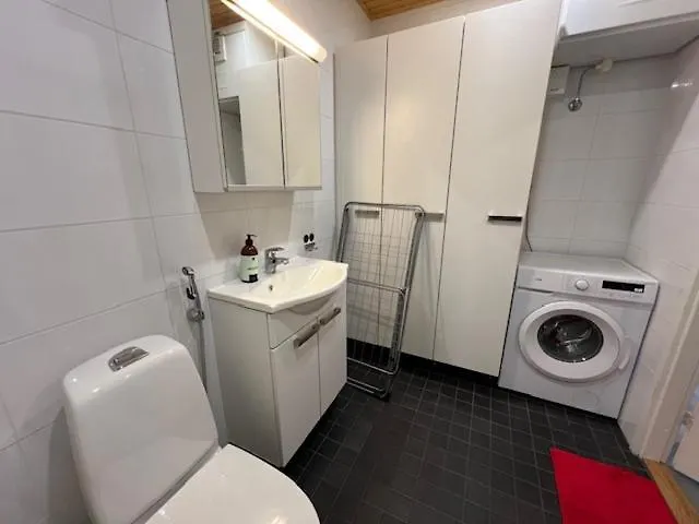 Annalantie דירה *