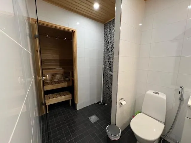 Annalantie Pyhäjoki